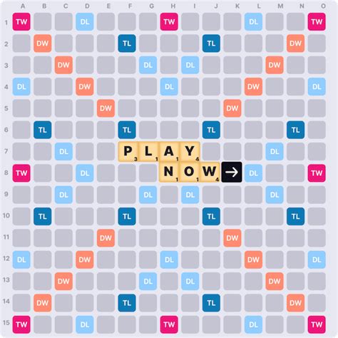 Play Scrabble Online for Free with Friends & Family.